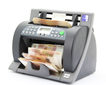 Счетчик банкнот Glory EV 8650 фото 1