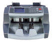 Счетчик банкнот Cassida 6650 LCD UV фото 3