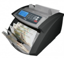 Счетчик банкнот Cassida 5510 UV