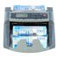Счетчик банкнот Cassida 5550 UV/MG LCD