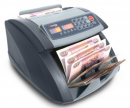 Счетчик банкнот Cassida 5520 UV