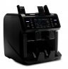 Счетчик-сортировщик банкнот Bankosa 150 Black фото 4