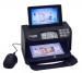 Универсальный детектор валют Cassida D 6000