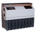 Счетчик-сортировщик монет Cassida CS 800