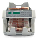 Счетчик банкнот PRO 95 U