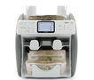 Счетчик-сортировщик банкнот SBM SB-1050 USD/EUR/RUB фото 0