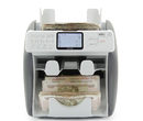Счетчик-сортировщик банкнот SBM SB-1050 USD/EUR/RUB
