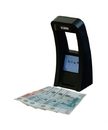 Инфракрасный детектор валют CmE 1050