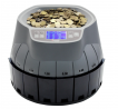Счетчик-сортировщик монет Cassida Coin Master фото 0