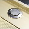 Сейф AIPU Gold Shark FDG-A1/D-100JZ фото 4