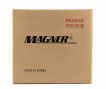 Счетчик банкнот Magner 30D фото 10