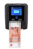 Автоматический детектор банкнот Mertech D-20A PROMATIC TFT RUB с АКБ фото 3