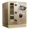 Сейф AIPU Gold Shark FDG-A1/D-55JD фото 1