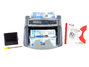 Счетчик банкнот Cassida 5550 UV/MG LCD