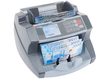 Счетчик банкнот Cassida 6650 LCD I/IR фото 3