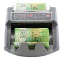 Счетчик банкнот Cassida 5550 UV/DL