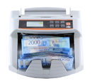 Счетчик банкнот Mbox DS-25