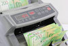Счетчик банкнот Cassida 5550 UV/DL