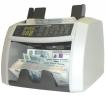 Счетчик банкнот Laurel J 798 SD/UV/MG/IR фото 0
